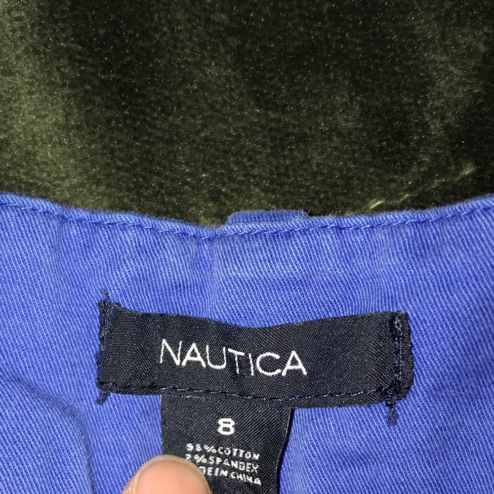 Nautica golf shorts
